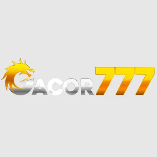 GACOR777 - Nikmati Keseruan Permainan Santai