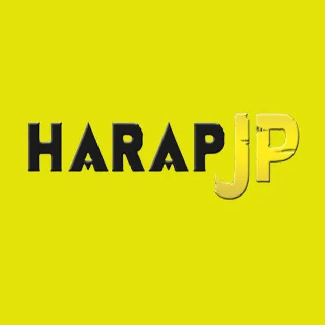 HARAPJP - Petualangan Anime yang Mengasyikkan