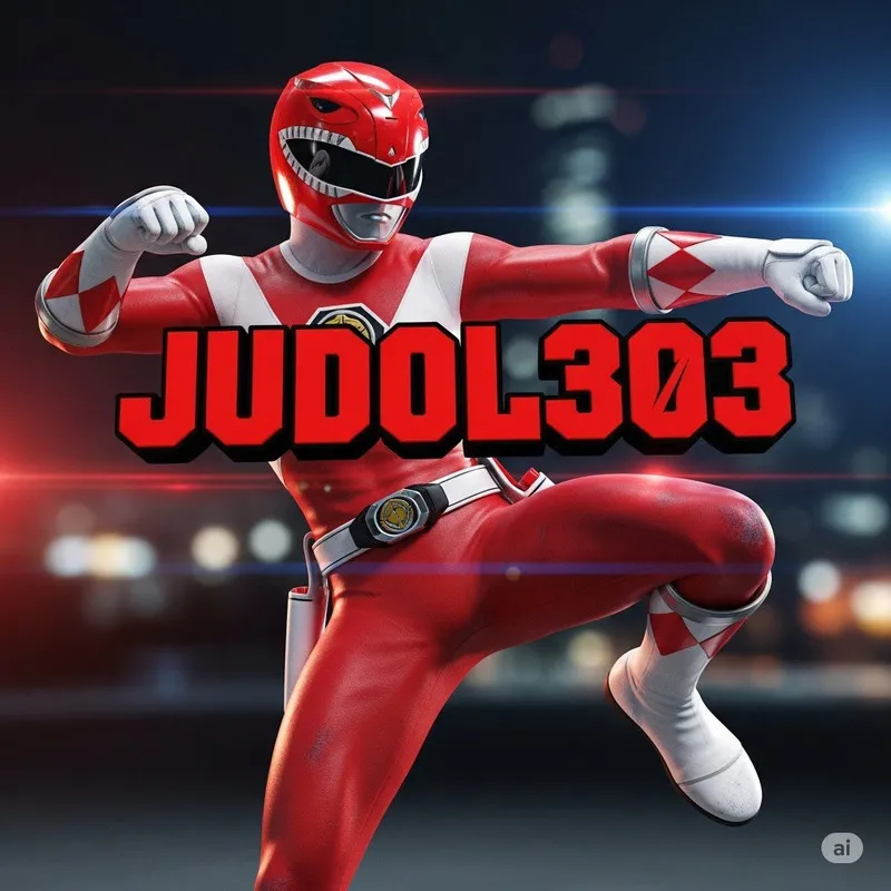 JUDOL303 - Permainan Poker Terbaik dengan Fitur Menarik