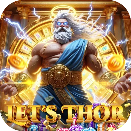 LETSTHOR - Permainan Memancing Seru untuk Semua Pecinta Fishing