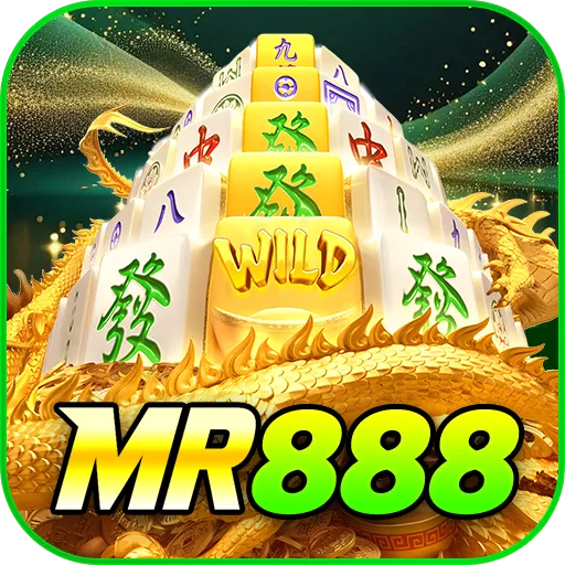 MR888 - Petualangan Seru dalam Dunia Arcade