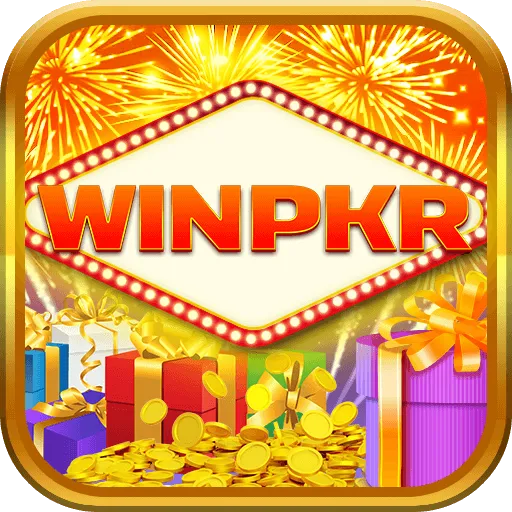 WINPKR - Permainan Idle Menarik untuk Semua Kalangan