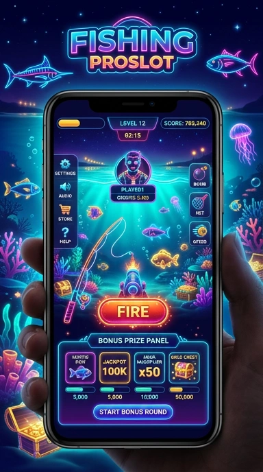 Proses pengunduhan aplikasi yang cepat di proslot.